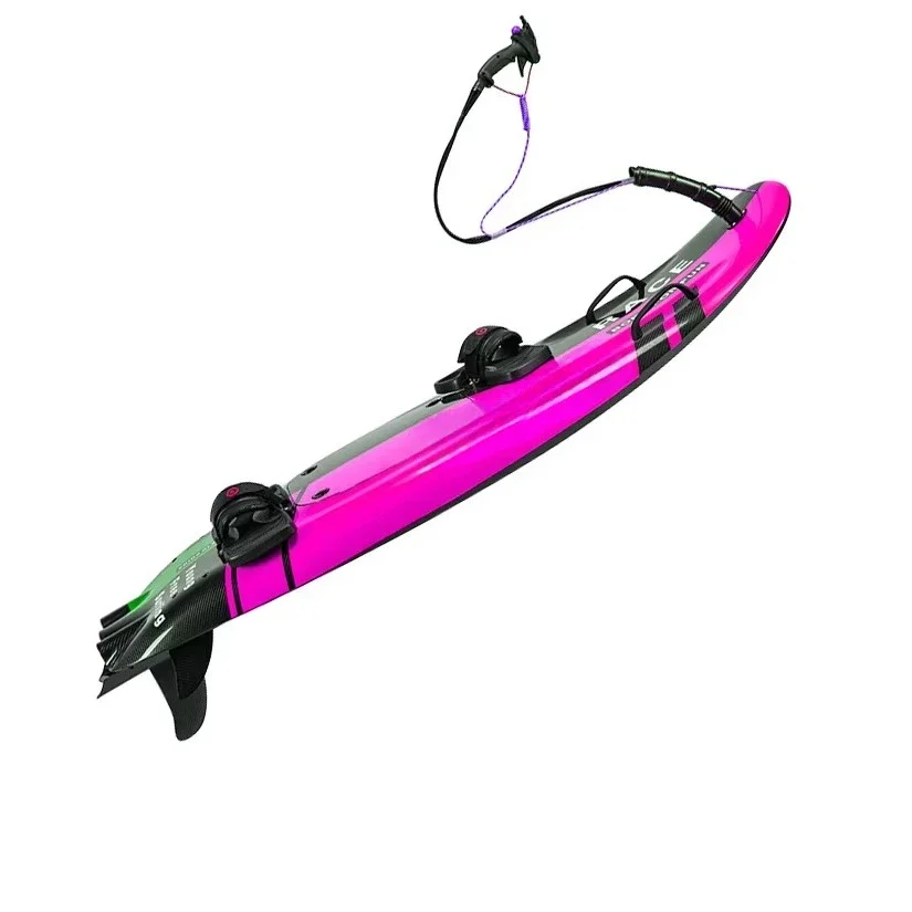 

2025 Factory OEM 110cc 50km/h Jet Surf Electric Surfboard Carbon Fiber Surfboard Motor Jet Board Gas Powered Surfboard