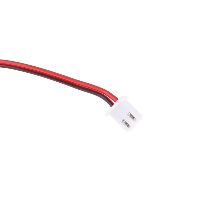 

B95C 50x15mm Blower Fan 5015 Oil Bearing for DC Brushless Cooling Fan 2 Pin for