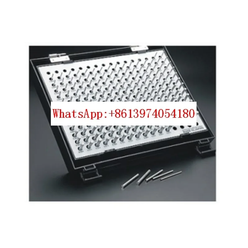 Needle Gauge EM-00 EM-0 Aisen Needle Gauge EM-1 EM-2A EM-2B EM-2C