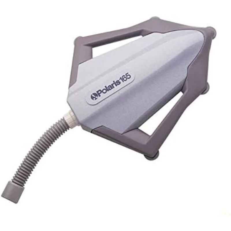 Zodiac 6-120-00 Polaris Vac-Sweep 165 圧力サイド プール クリーナー