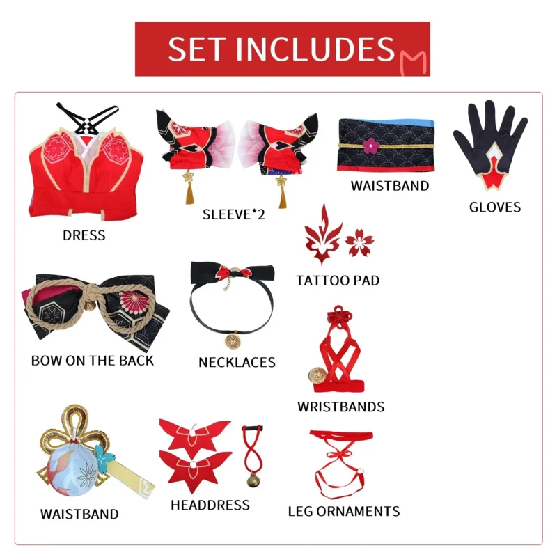 Hn8 brilho cosplay traje honkai estrela ferroviário carnaval uniforme peruca anime trajes de halloween masculino jogo personagem roupas) 4dc