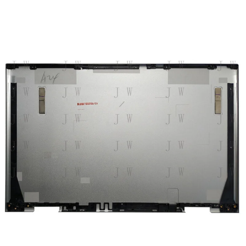 

DDW Back Cover Bezel Palmrest Bottom Case for HP ENVY X360 15-EU 15-ES TPN-W149 W150