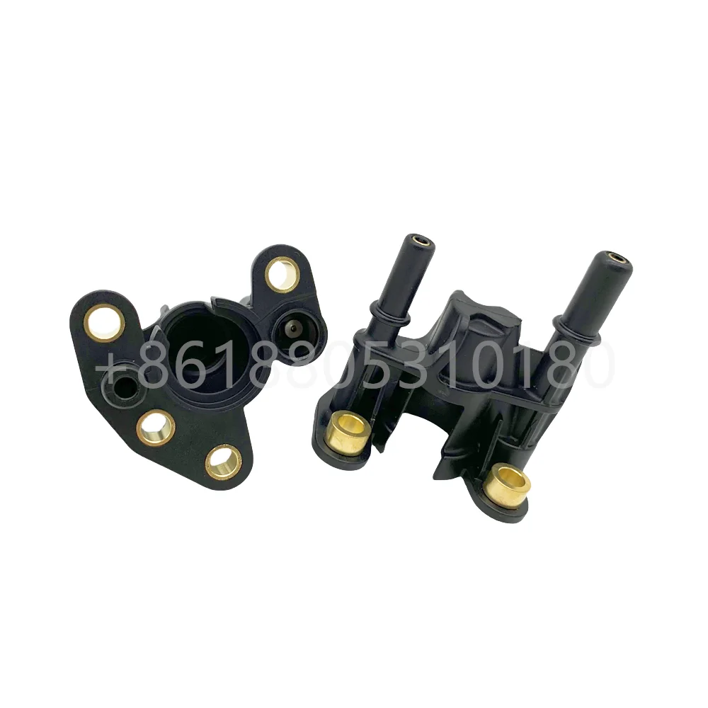 Urea nozzle plastic joint for Volvo Iveco heavy duty truck 0444023053,0444023057,0444023069,21738128, F00BH40293
