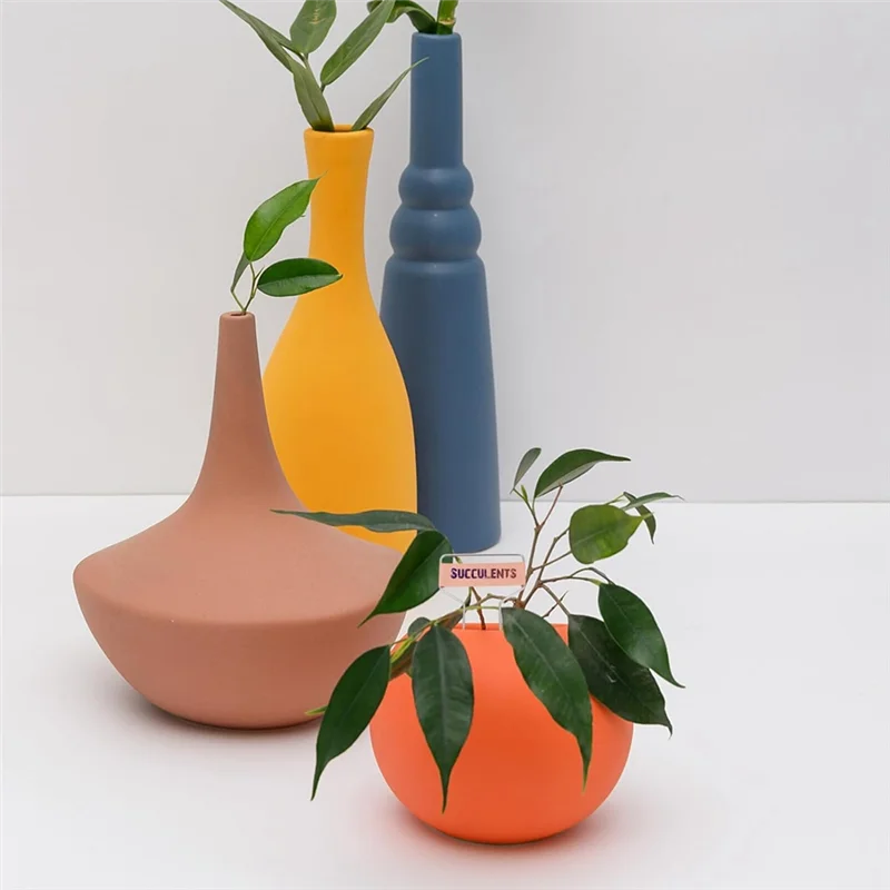 

Garden Stake Tags 15PCS Plant Labels Weatherproof Reusable Planting Markers For Flowers, Vegetables Etc