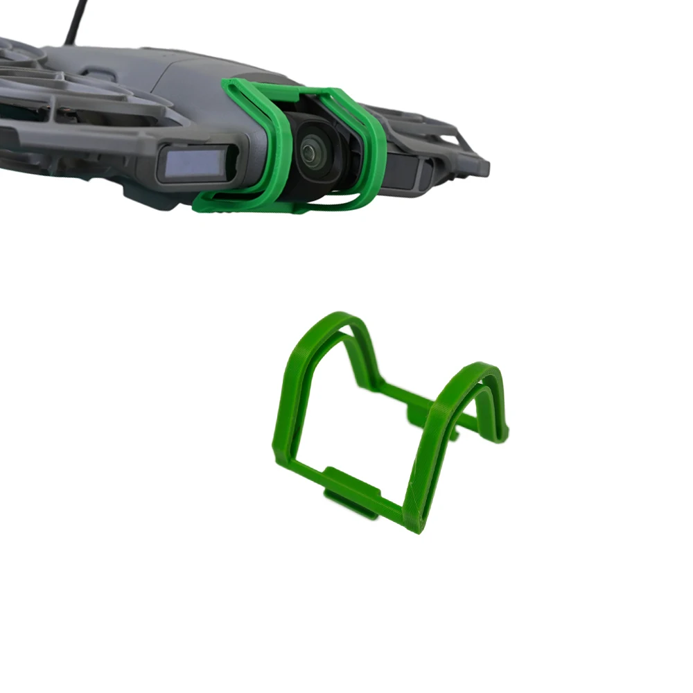 

Gimbal Bumper Guard for DJI Neo 2, Lens Safety Bumper Protective Cover, Anti-Collision Camera Lens Protector Drone Accessories