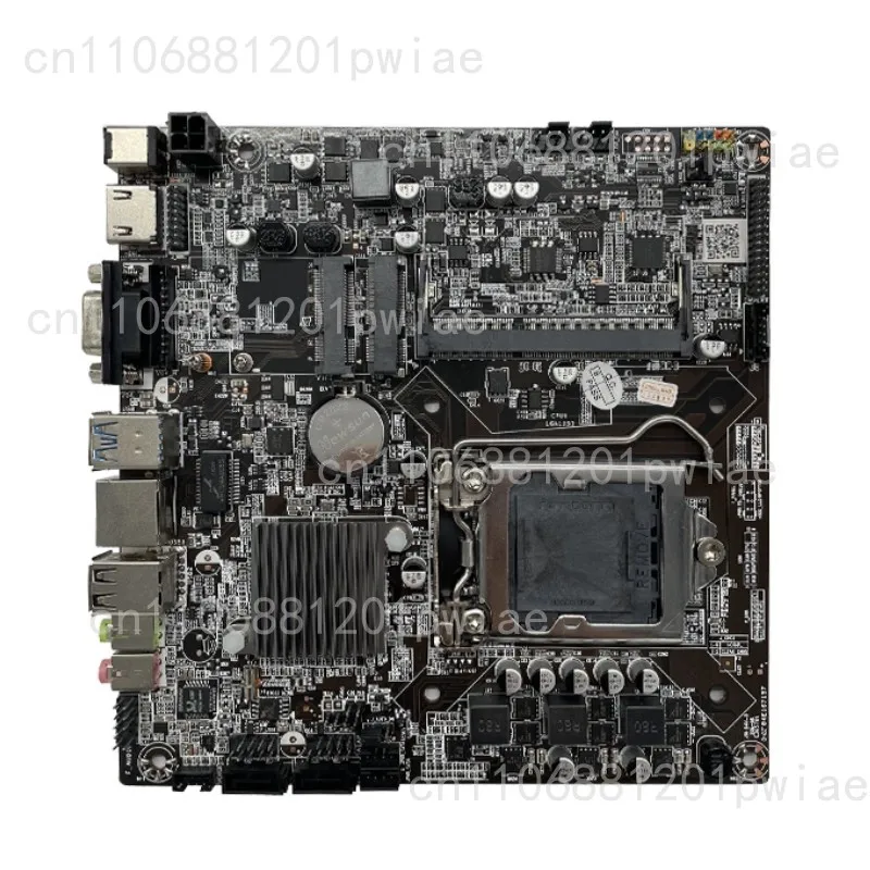 H81Itx Mini Main Bo… - image