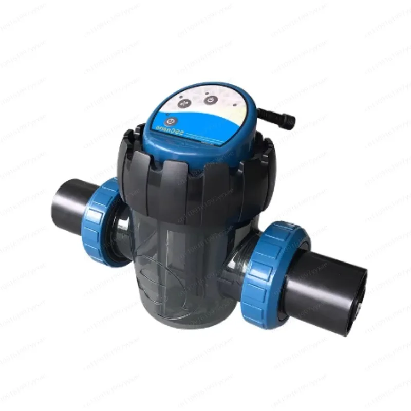 

Генератор для бассейнов, электролизер для солевого хлорирования, оборудование для дезинфекции воды, хлоратор для бассейнов