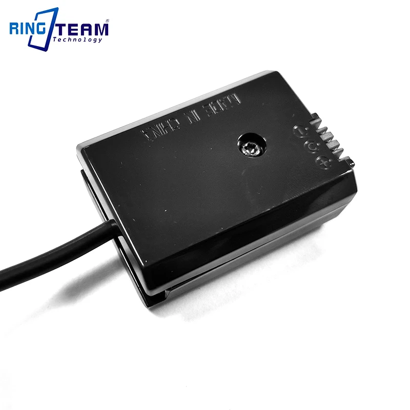 Dual USB AC PW20 AC-PW20 NP-FW50 Giả Pin Cho Sony ILCE A7 A7II A7R A7S A7RII A7 2 A5000 A6300 a6500 A7000 RX10 Camera
