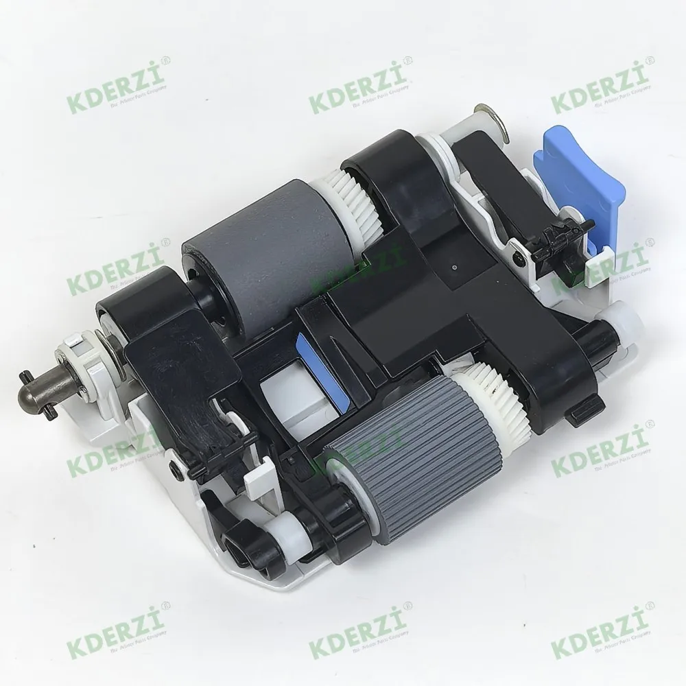 Adf Roller Maintena…