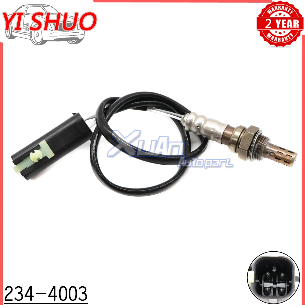 Car Lambda Oxygen O2 Sensor 234-4003 FOR CHRYSLER CONCORDE INTREPID LHS NEW YORKER SEBRING AVENGER DODGE B150 B1500 B250 B3500