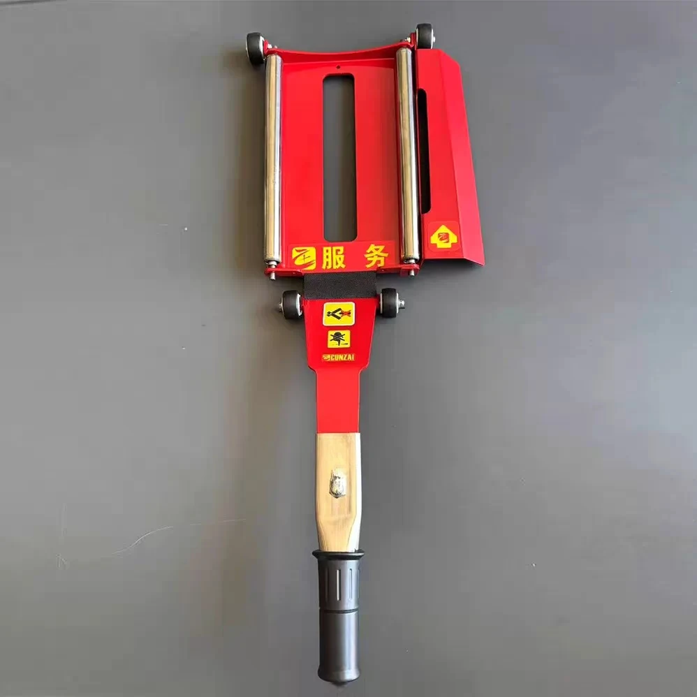 Tire disassembly and assembly auxiliary tools Remove tire shovel Installation auxiliary rocker, tire removal labor-saving