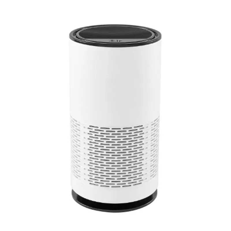 

ABHZ-1 Универсальный автомобильный очиститель воздуха 1 Вт, многофункциональный, прочный, для всех типов транспортных средств