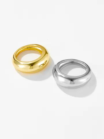 8 best sales पेव रिंग - №1