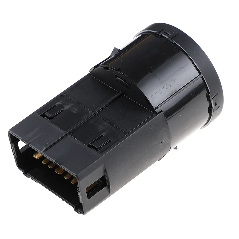 1C0941531 17 Pins Headlight Fog Light Switch 1C0941531A For VW Volkswagen Bora Golf 4 Passat B5 Sharan Lupo Polo Beetle