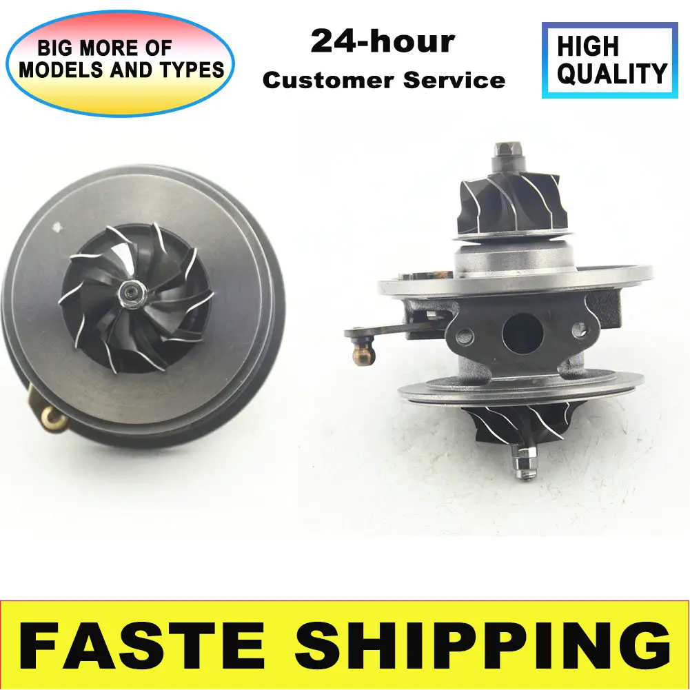 Turbo For Cars Chra For Land-Rover Range Rover Left Right Turbo 3.6 TDV8 272HP 200Kw 54399880063+54399880064 LR008827 2006-