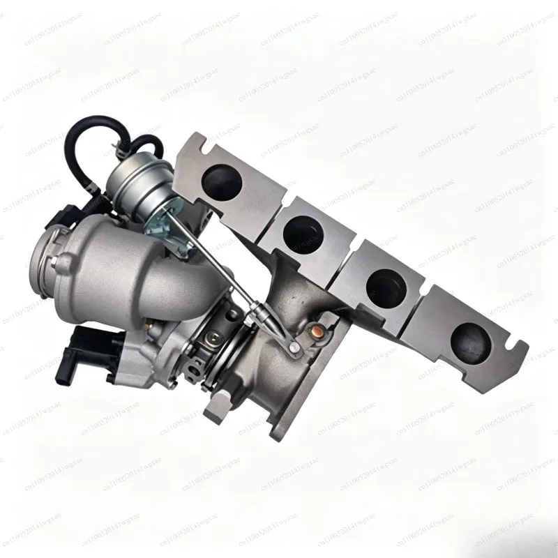 JH5 RHF5 Turbocharger 06J145702K For Audi A3 Q3 BZB Engine Turbo Charger