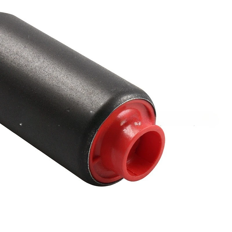 

JJ tool parts*High Performance High Flow High Pressure Fuel Pump GSS340 340LPH Carbon Commutator E85 Ethanol Alcohol