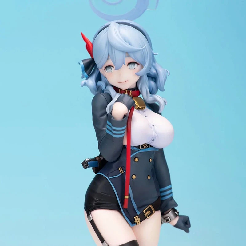 

Azure Archives, Yako Tianyu, Hina's Pet, Administrator, Second Dimensional Girl, Model, Boxed Figure