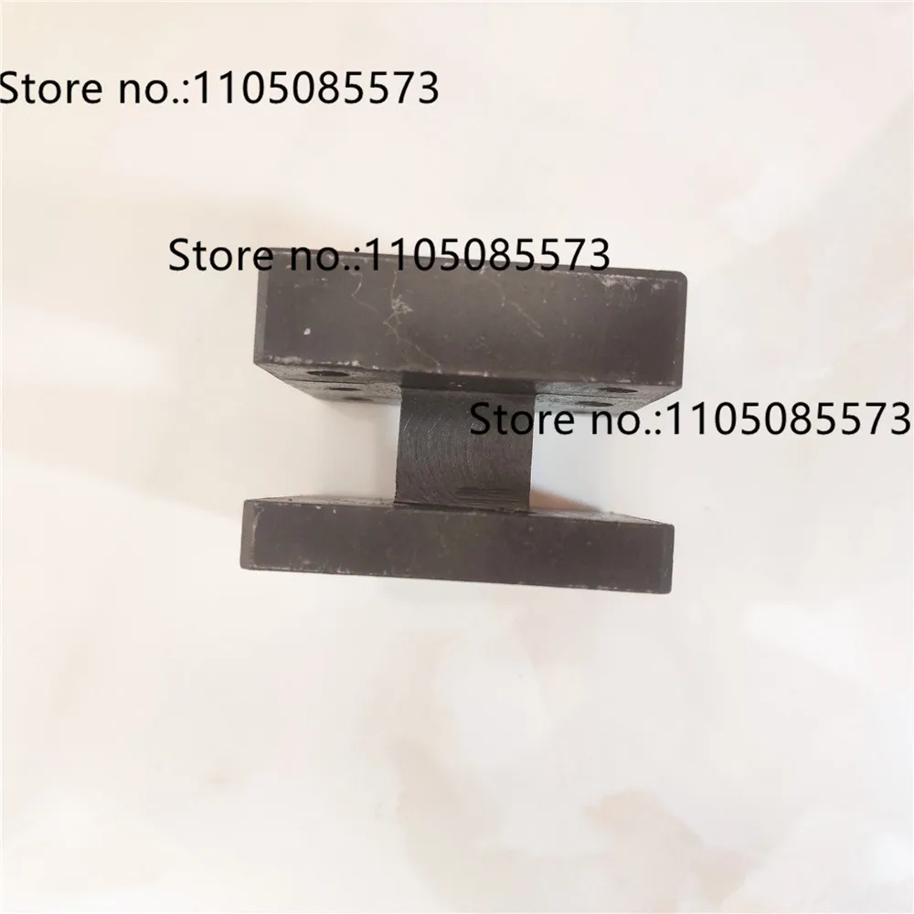 Lathe accessories SIEG C2:112 square tool holder (50x50mm)