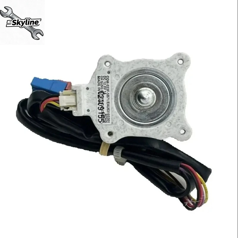 Motor de Ventilador DC para Refrigerador e Freezer ODM-033F-5B71 EAU63103301 Peças de Motor para Refrigerador