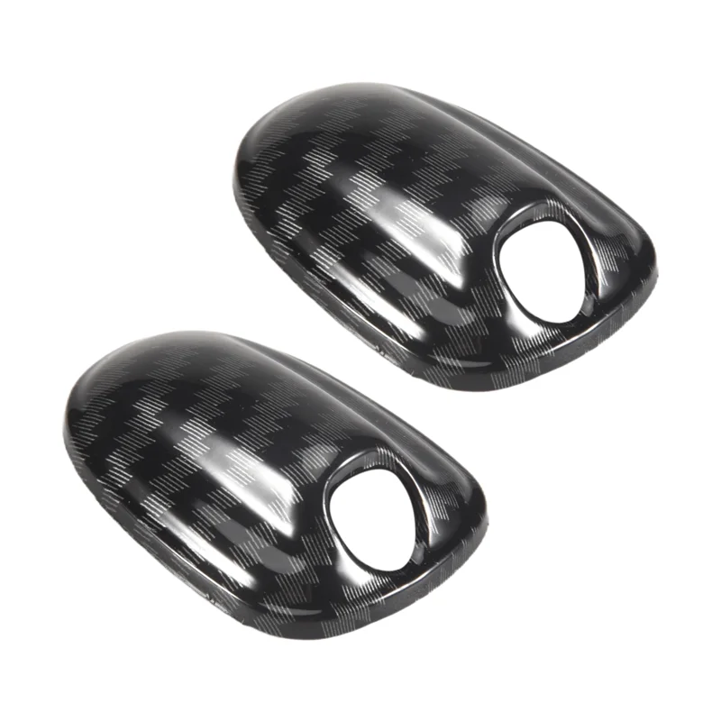 

Car Wiper Nozzle Cover For-BMW MINI Cooper S Countryman Clubman F54 F55 F56 F57 F60