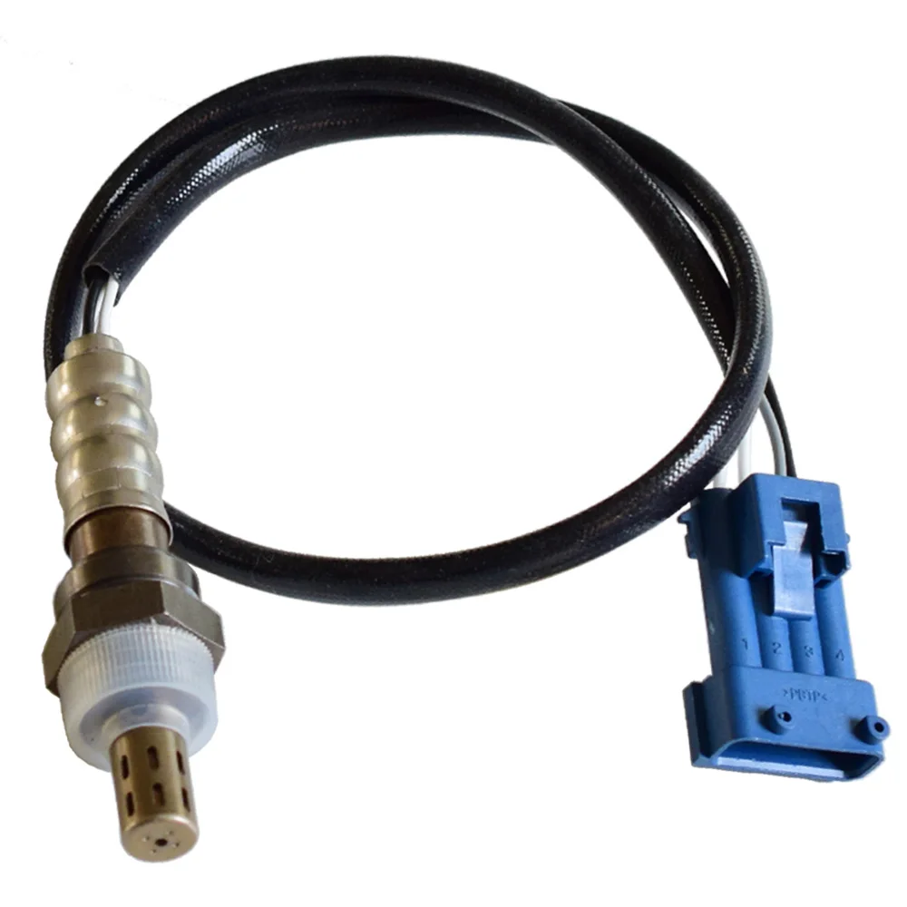 For Citroen C2 C3 C4 C5 Peugeot 306 307 308 Fiat Peugeot Mini Oxygen Sensor Lambda Probe O2 Sensor 11787548961 7548961 1618V3