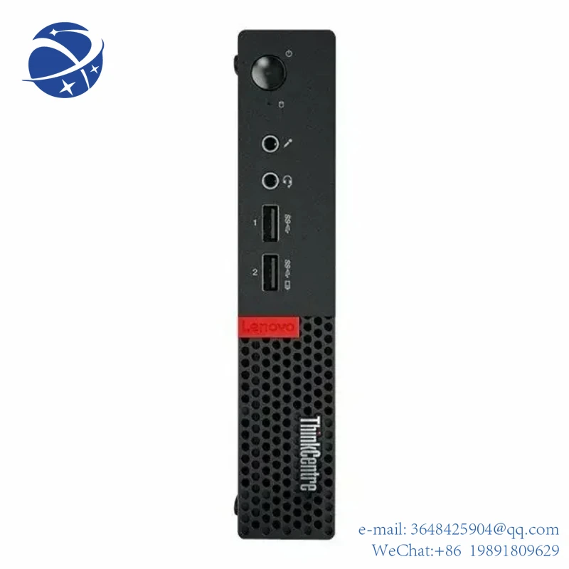 YYHCSuitable for Lenovo Thinkcenter M710q Tiny 7th generation mini computer quasi system host micro high-speed machine