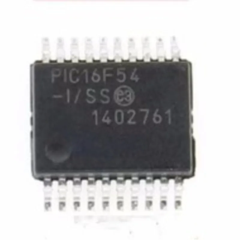 PIC16F54-I/SS PIC16F54-I ssop20 1pcs