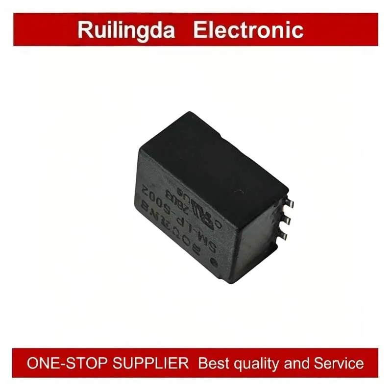 SM-LP-5002 Power Transformer - New 100% Original Ensured Quality And Performance