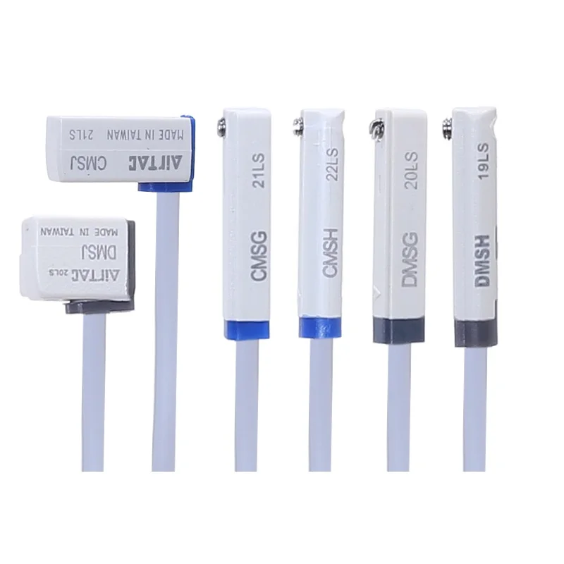 AirTecs Magnetschaltersensor DMSE-030 DMSE-P020-W DMSE-M08 CMSJ-020