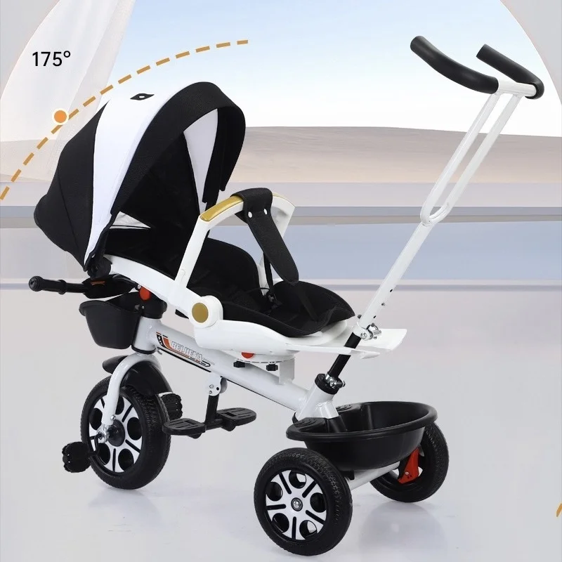 Thumbnail 2 - #2 Low Price Multifunction Strollers Deals