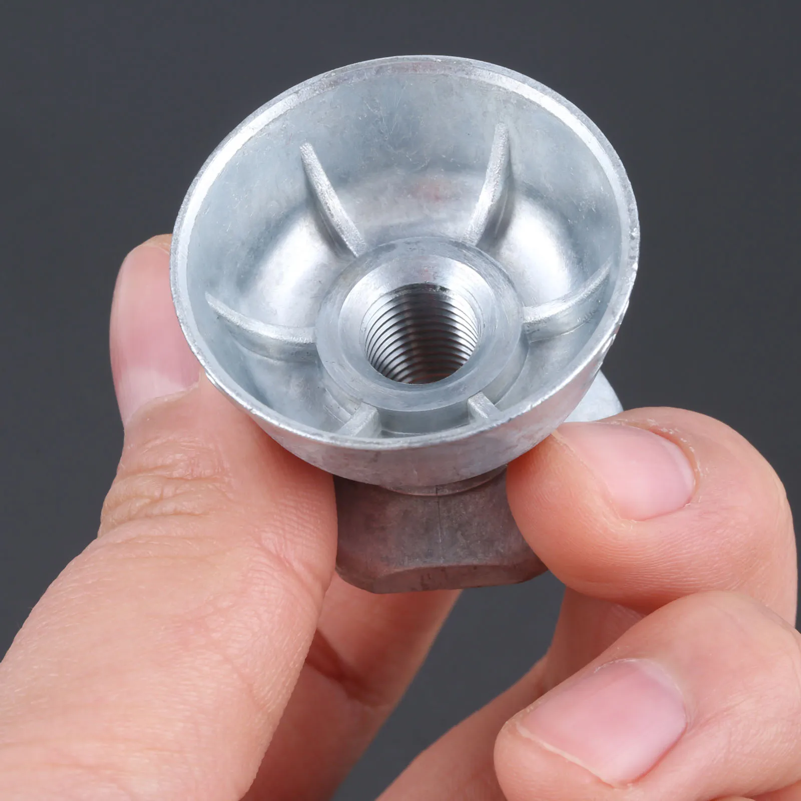 1 Máy Sấy Xe Máy Ròng Rọc 8066184 Phù Hợp Với Maytag Xoáy Nước AP6011686 & PS11744884