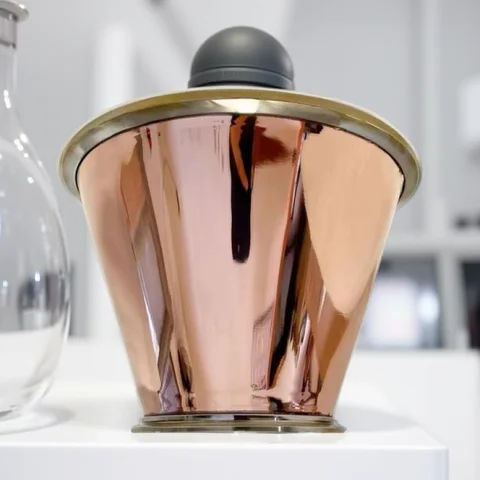 Distillation, Moonshine Still , Clamp 3" x 2" Copper Reducer , Red Copper