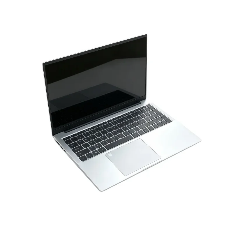 High‑Performance 17.3 Inch Intel I9‑10980HK 32GB RAM 2TB SSD Windows 11 Fingerprint Unlock Home Office Gaming Portable Laptop