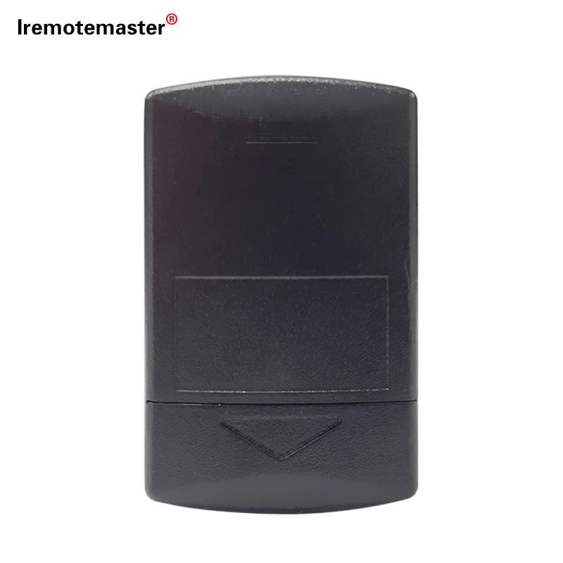 Imagem -05 - Duplicador Transmissor Handheld Hormann Hsm4 26.975 Mhz