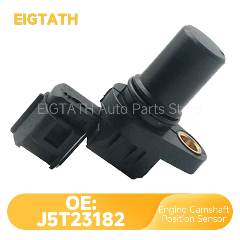 

J5T23182 Camshaft Position Sensor For Chevrolet Tracker Suzuki Vitara FT GT Escudo Grand Vitara Mazda Proceed Levante J5T23071A