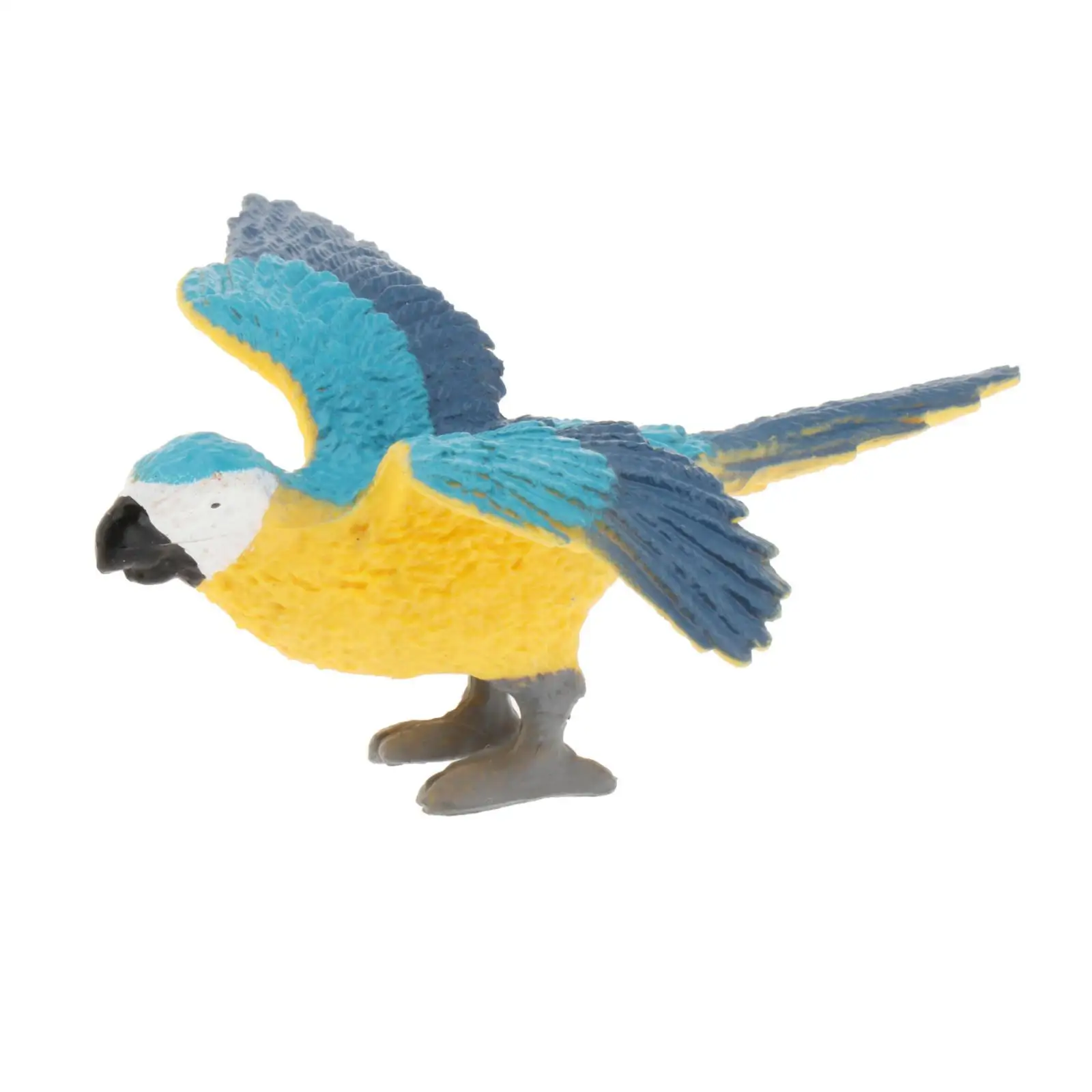 Montessori Animal Figures with Flash Cards Montessori Materials for Teaching Aid Homeschool Science Cognitive Holiday Present view 6