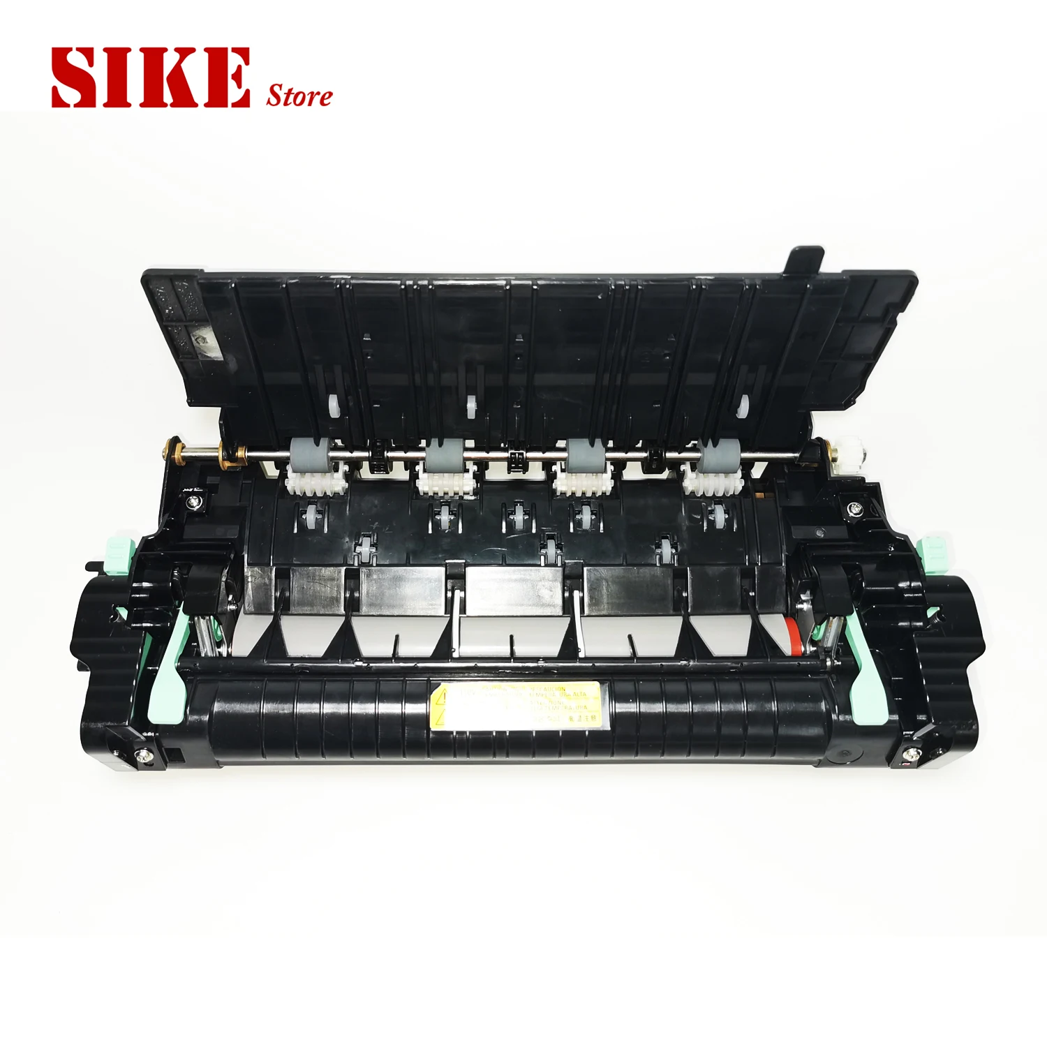 Fuser Unit Assy For Samsung CLP-660N CLP-660ND CLP-660 CLP660 CLP 660 660N 660ND Fuser Assembly JC96-04495A JC96-04496A