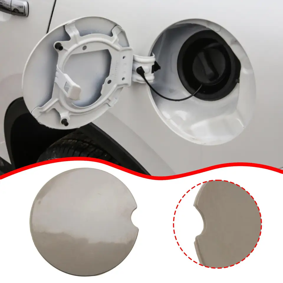 SG Store Bouchon Réservoir Carburant 7701036308 Compatible Renault Twingo I C06 1993-2007
