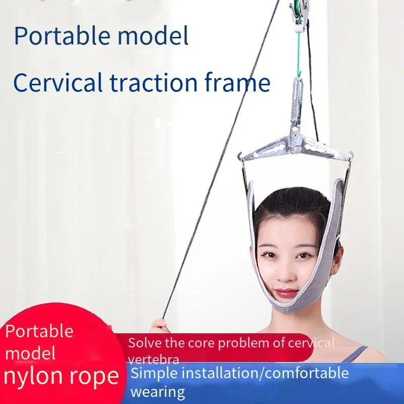 Variant: Nylon Rope Style Set