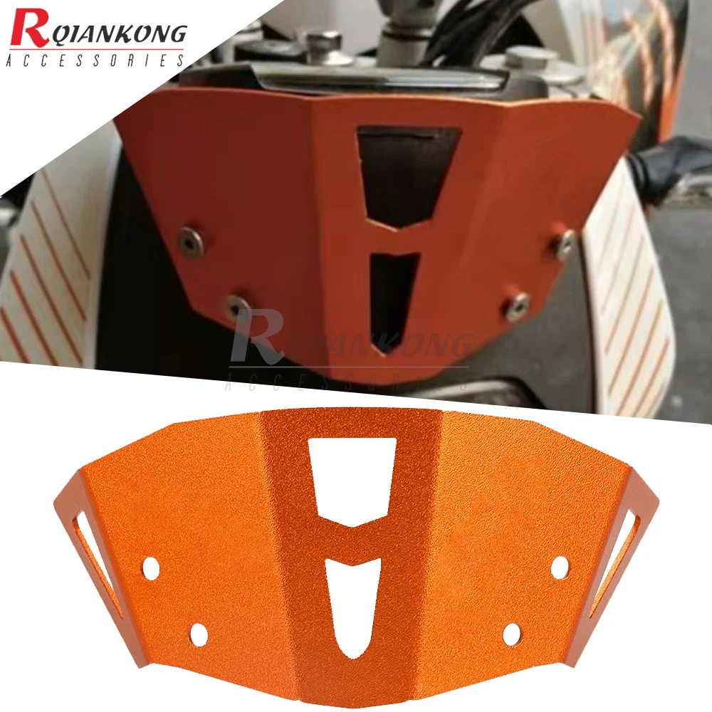 

Windscreen Deflector Fairing Motorcycle Windshield For Duke 125 200 250 390 DUKE 2011 2012 2013 2014 2015 2016 2017 2018 2019