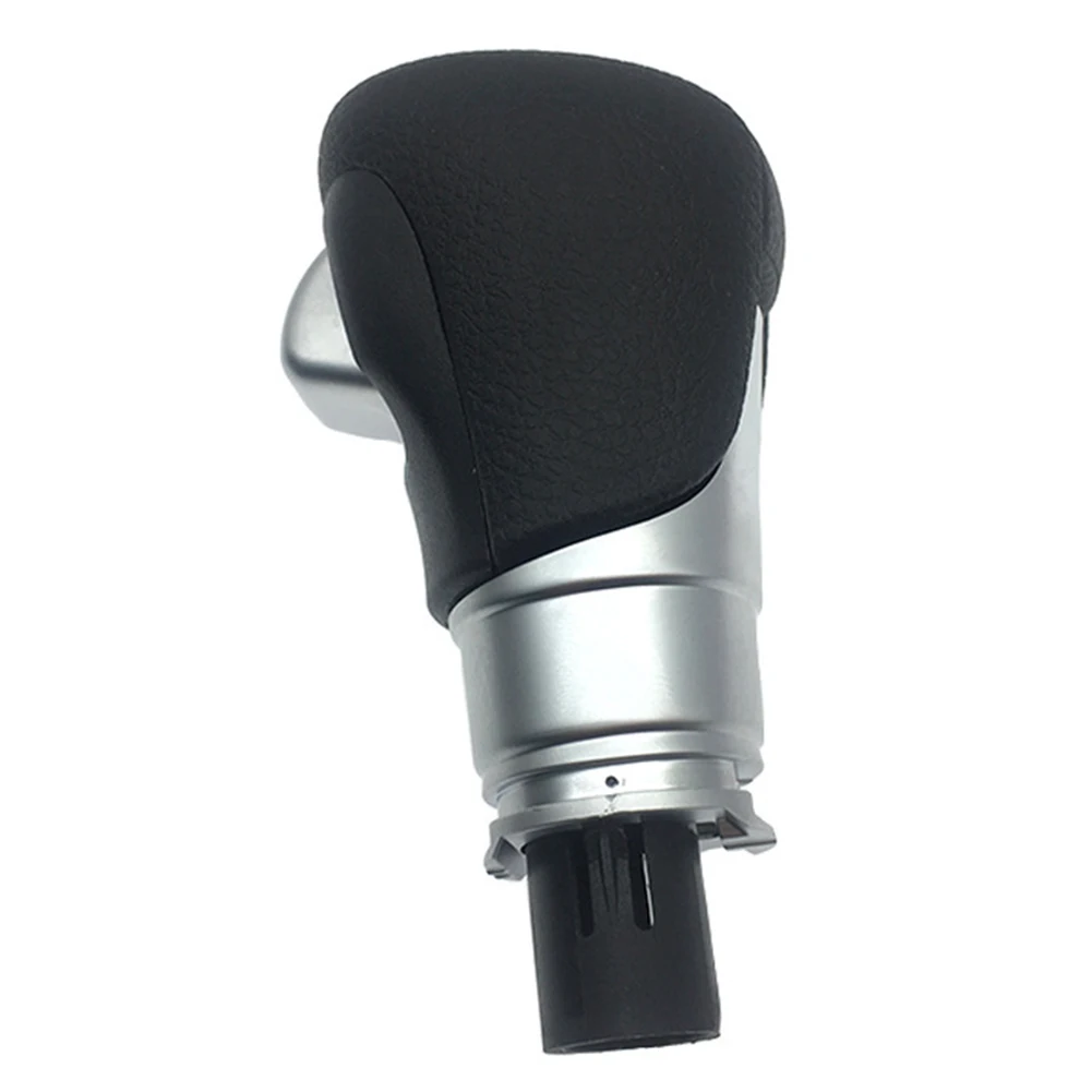 

Aesthetic Upgrade ABS Automatic Gear Shift Knob Designed Specifically for Honda For Accord Models 2018 to 2021