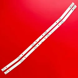 2/10PCS Apply to MS-L2082  MS-L3655 V1 JS-JP32DM061ED.902 32LEM 32LEM-1058 SW-LED32BA201 SW-LED32BA301 32LH0214