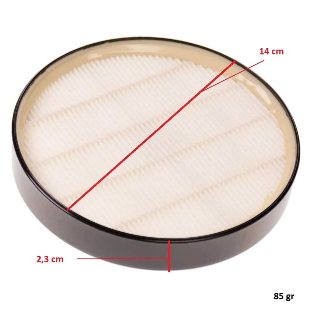 ใช้ได้กับ Beko BKS 1350 T 5223 5223 P 5316 5420เครื่องดูดฝุ่นที่กรอง HEPA