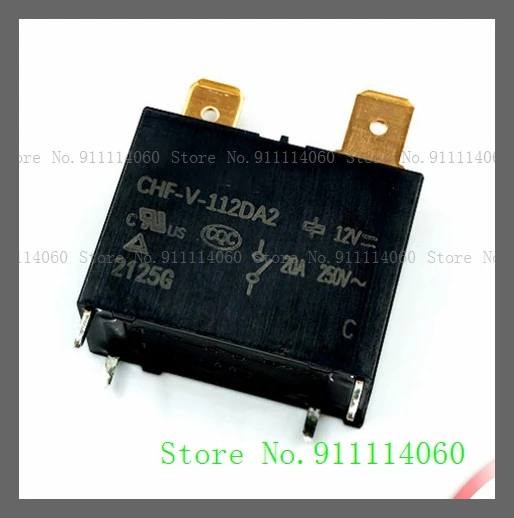 Chf-V-112Da2 12V Ch… - image
