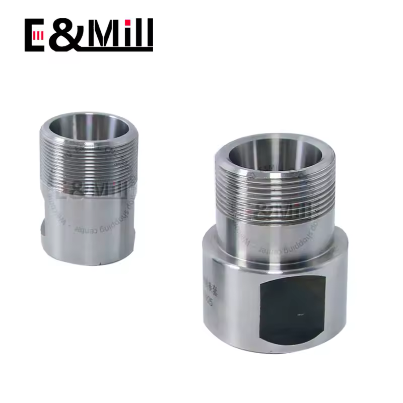 ER Adapter Sleeve ER11 ER16 ER20 ER25 ER32 Engraving Machine Connection sleeve BT NT MT Motor Shaft Extension rod Reducing sleev - Image 2