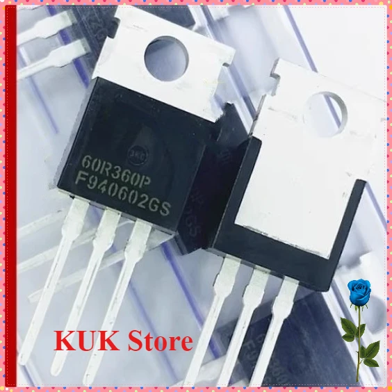 الأصلي MMP60R360P MMP60R360PTH