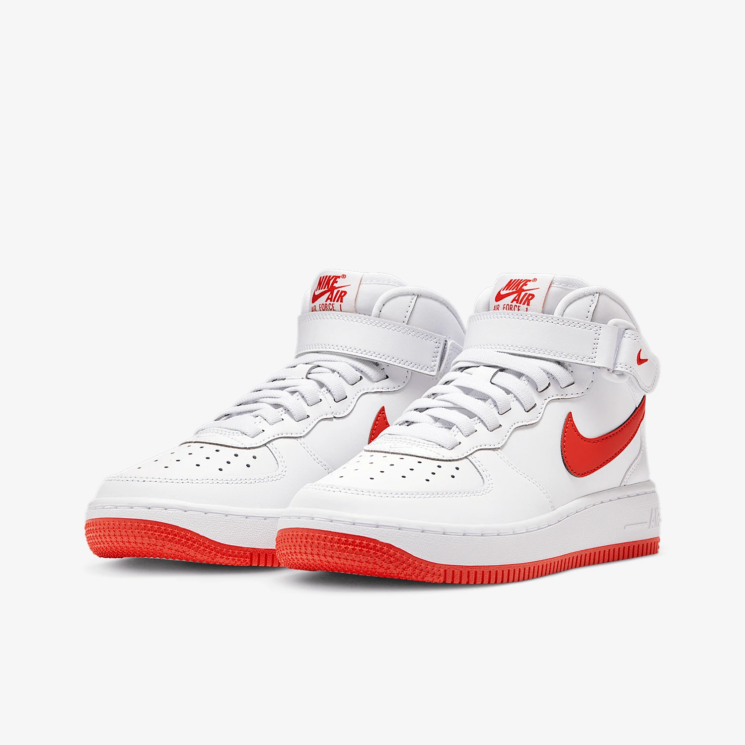 ナイキ オーセンティック 2025 ニュー キッズ エア フォース 1 カジュアル アスレチック シューズ FN1193-106