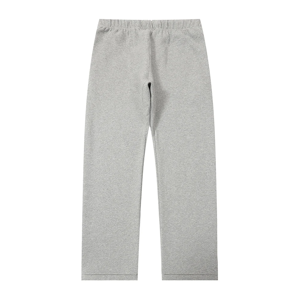 Mode Luxus Marke 9th Sammlung männer Hosen Jogginghose 2024 Herbst Hip hop Streetwear Breite Sweatpant Hosen