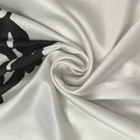 UOOZEE Office Ladies Office A-line Dress 2025 New Summer Half Sleeves V-Neck Tied Waist Flower Printed Evening Midi Dresses - Image 6